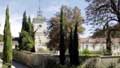 aiguebelleAbbey (15K)