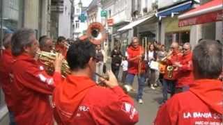 Amboise Bandas