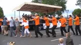 Amboise Polonaise