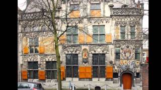 Wandeling door Delft