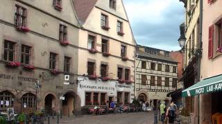 Kaysersberg Elzas)