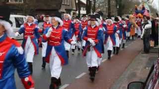 Carnaval Geesteren