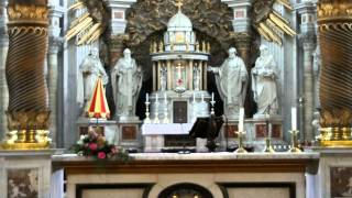 Oudenbosch Basiliek H.H. Agatha en Barbara