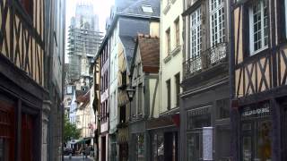 Rouen