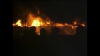 wierden Brand VH