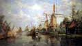 zaanseschans (13K)